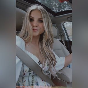 Meet your Posher, AJ